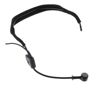 Mikrofon Shure WH20XLR